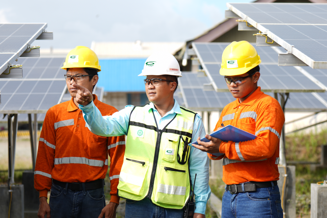 Sustainability
