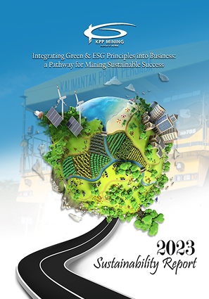 Sustainability Report 2023