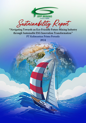Sustainability Report 2024