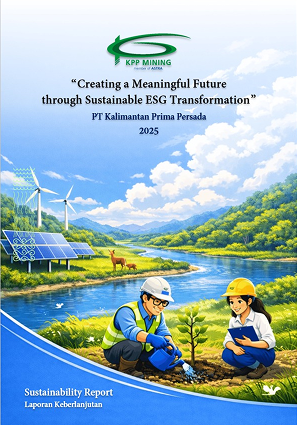 Sustainability Report 2025